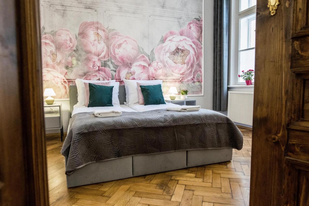 Cracwow K8 No.11 Apartment Krakow Ngoại thất bức ảnh