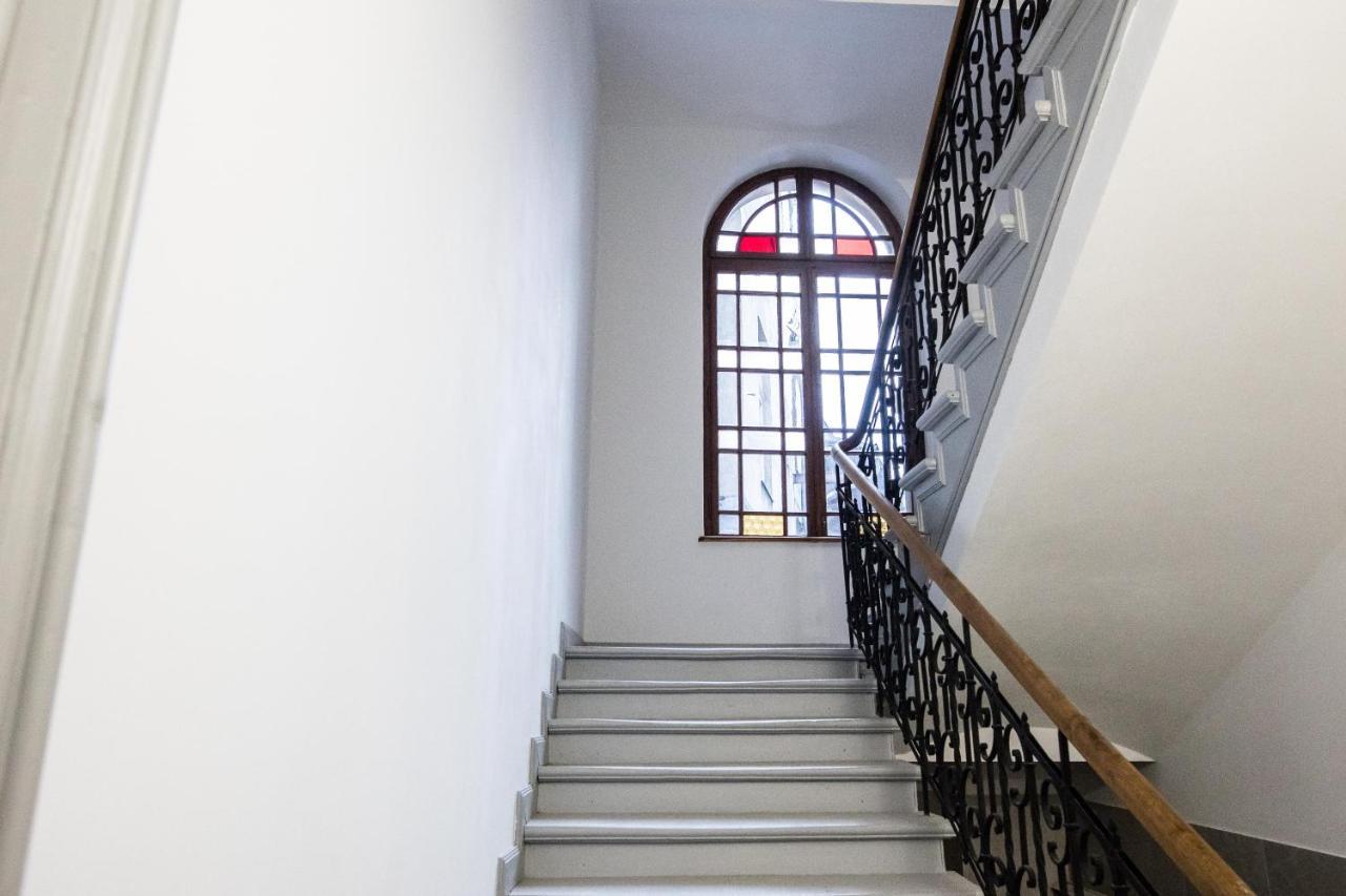 Cracwow K8 No.11 Apartment Krakow Ngoại thất bức ảnh