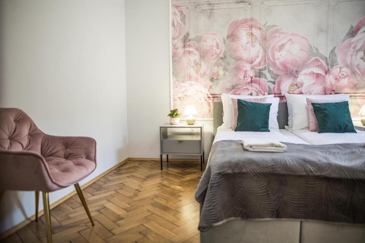 Cracwow K8 No.11 Apartment Krakow Ngoại thất bức ảnh