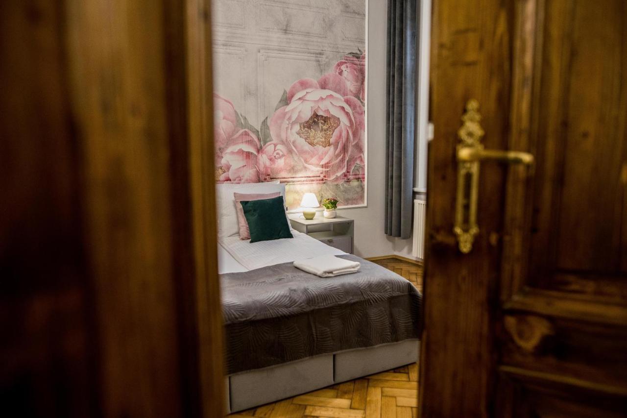 Cracwow K8 No.11 Apartment Krakow Ngoại thất bức ảnh