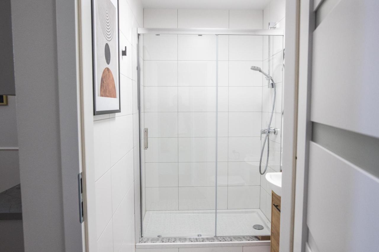 Cracwow K8 No.11 Apartment Krakow Ngoại thất bức ảnh